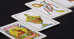 copas arcanos menores tarot