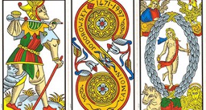 Tarot de Marsella